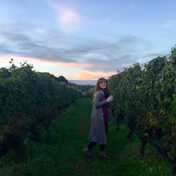 Meet your Posher, Samantha - Picture 1 of 1